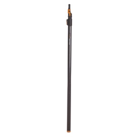 Ручка tелескопический Fiskars 136042/1000666, алюминий, 1.4 м