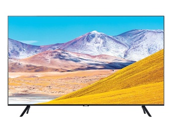 Televiisor Samsung UE43TU8072UXXH