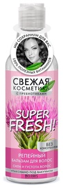 Бальзам Fito Kosmetik Super Fresh, 245 мл