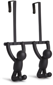 Āķis Umbra Buddy Closet Hook Black