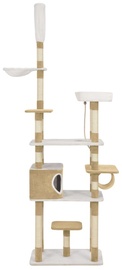 Когтеточка для кота VLX Cat Tree, 700x500x2350 мм