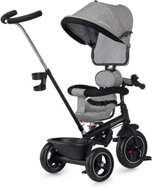 KinderKraft Freeway Tricycle Grey Melange