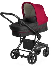 Hauck Atlantic Plus Trio Set Tango 309117