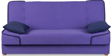 Platan Sofa Maxim II 06 Purple/Blue