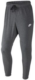 Nike Pants NSW CF JSY Club 804461-071 Gray S