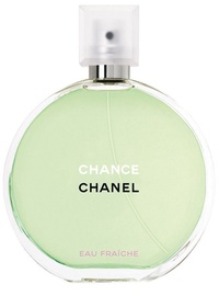 Chanel Chance Eau Fraiche 100ml EDT