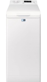 Skalbimo mašina Electrolux EWT1062ISW