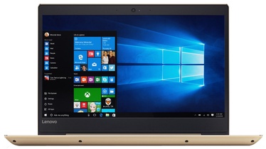 Lenovo Ideapad 520S-14 Gold 80X2007ERI