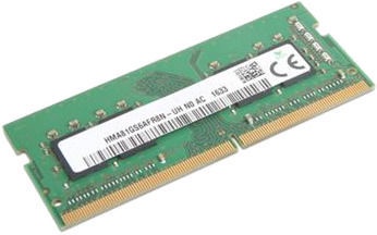 Lenovo 8GB 2666MHz DDR4 SODIMM 4X70R38790