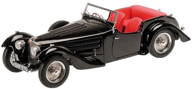 Minichamps Bugatti Type 57C Corsica 1:18 Black