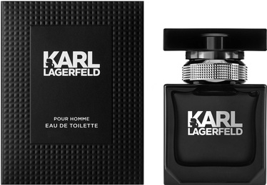 Karl Lagerfeld For Him 4.5ml EDT
