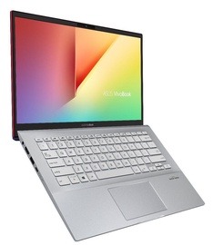 Asus VivoBook S14 S431FA-EB030T Cobalt Blue