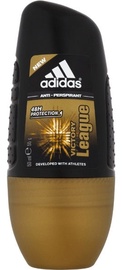 Vīriešu dezodorants Adidas Victory League, 50 ml