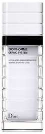 Habemeajamisjärgne vedelik Christian Dior Homme Dermo System, 100 ml