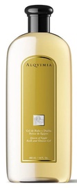 Alqvimia Bath And Shower Gel 400ml Queen Of Egypt