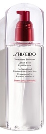 Sejas losjons Shiseido Treatment Softener, 150 ml