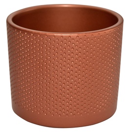 Puķu pods Domoletti 5906750939377, vara, Ø 110 mm
