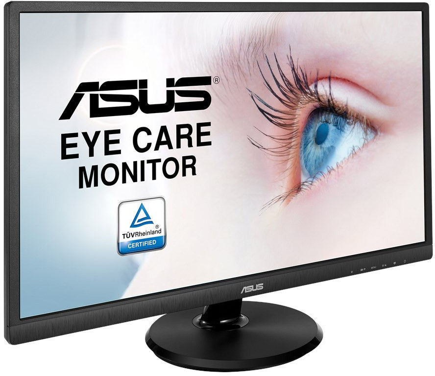 Asus VA249HE kainos nuo 134.87 € | Kaina24.lt