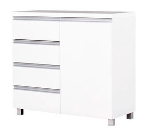 Kumode Bodzio AGA AG38 White