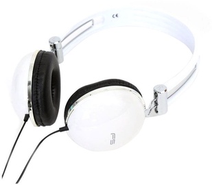 Ausinės Omega Freestyle FH0900 White