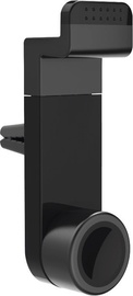 Hama "Flipper" Universal Smartphone Holder 4.8 - 9 cm Black