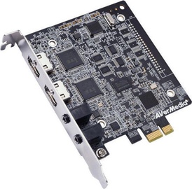 AverMedia C985 Live Gamer HD Video Grabber