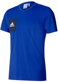 Adidas Tiro 17 BQ2660 Blue S