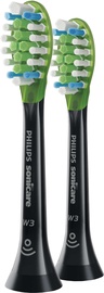 Dantų šepetėlio antgalis Philips Sonicare W3 Premium White HX9062/33