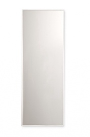 Spogulis Andres Yeti, stiprināms, 41x111 cm