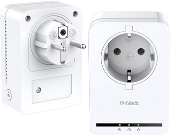 D-Link PowerLine AV Starter Kit DHP-P309AV