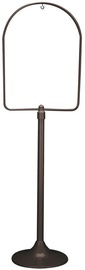 Ferplast Plastic Stand F-3 Brown