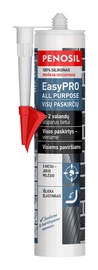 Hermetikas Penosil Easypro 310ml, skaidrus