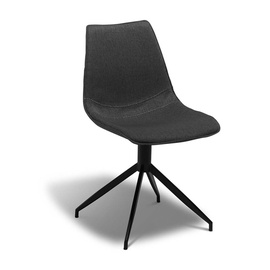 Home4you Isabel Chair Grey