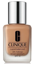 Clinique Superbalanced Silk Makeup SPF15 30ml 10