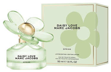 Tualettvesi Marc Jacobs Daisy Love Spring Limited Edition 50ml EDT