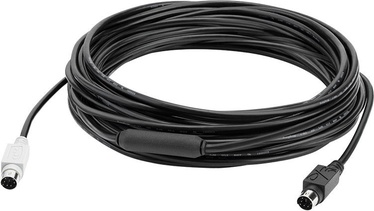 Logitech Group 10m Extended Cable Mini-Din