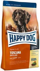 Sausā suņu barība Happy Dog Supreme Sensible Toscana, pīles gaļa, 12.5 kg