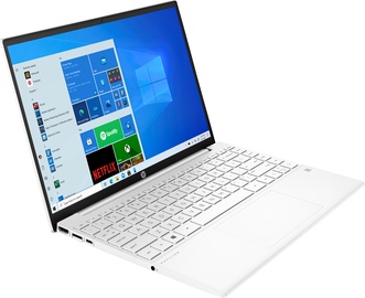 Ноутбук HP Pavilion Aero 13-BE0019NW, AMD Ryzen 5, 8 GB, 512 GB, 13.3 ″