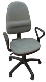 Biroja krēsls Halmar Bravo Grey