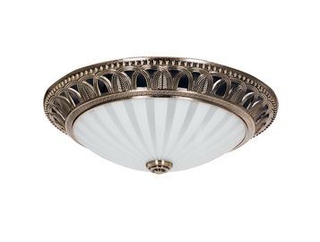 LAMPA GRIESTU 85391BR.2C 2X60W E27