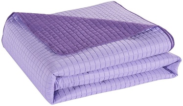Gultas pārklājs DecoKing Paul Violet, 260x280 cm