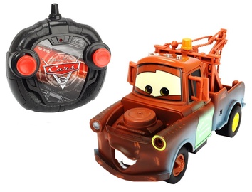 Dickie Toys RC Cars 3 Turbo Racer Mater 203084008