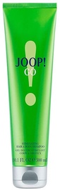 Joop Go Stimulating Hair & Body Shampoo 300ml