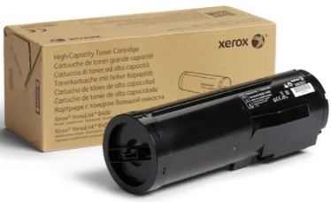 Toonerikassett Xerox 106R03583, must