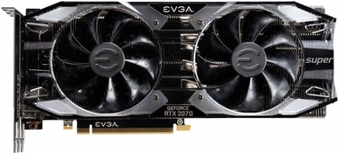 EVGA GeForce RTX 2070 Super XC Ultra OC 8GB GDDR6 PCIE 08G-P4-3173-KR