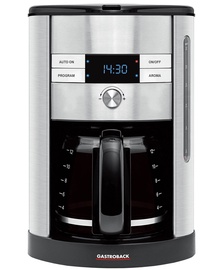 Kafijas automāts Gastroback Coffee Aroma Pro 42704