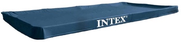 Intex Protective Cover For Rectangular Pool 128039
