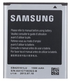 Patarei Samsung, Li-ion, 1500 mAh