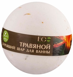 ECO Laboratorie Bath Bomb 220g Primula & Green Tea