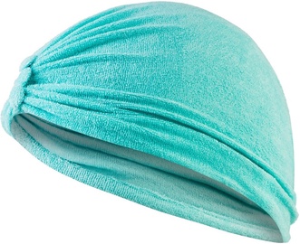 Peldcepure Aqua Speed Ladies Turban 5748, zaļa